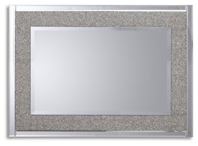 Kingsleigh Accent Mirror - Image 4