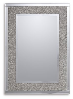 Kingsleigh Accent Mirror - Image 5