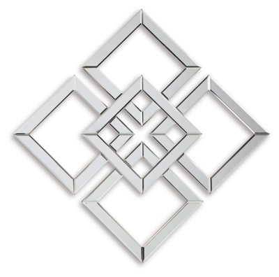 Quinnley Accent Mirror - Image 4