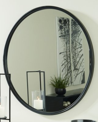 Brocky Accent Mirror - Image 3