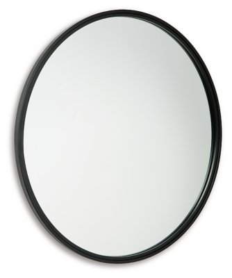 Brocky Accent Mirror - Image 4