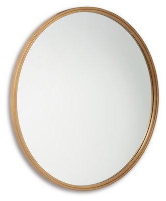 Brocky Accent Mirror - Image 4