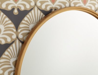 Brocky Accent Mirror - Image 5