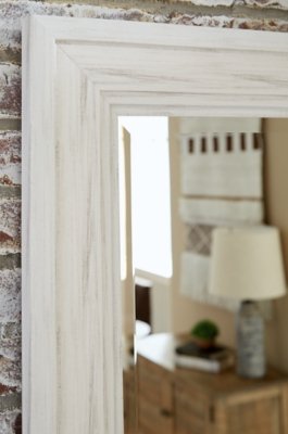 Jacee Floor Mirror - Image 6