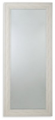 Jacee Floor Mirror - Image 4
