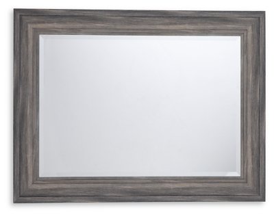 Jacee Accent Mirror - Image 5
