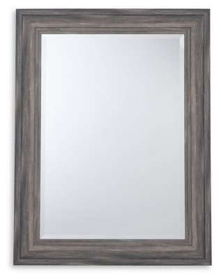Jacee Accent Mirror - Image 4