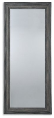 Jacee Floor Mirror - Image 4