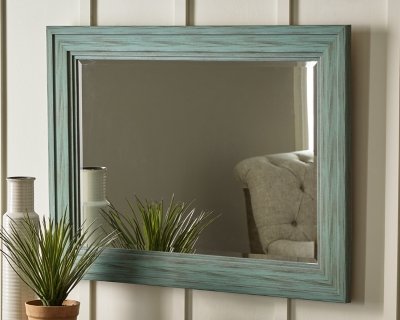 Jacee Accent Mirror - Image 3