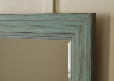 Jacee Accent Mirror - Image 6