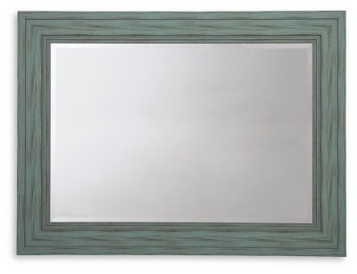 Jacee Accent Mirror - Image 4