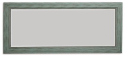 Jacee Floor Mirror - Image 5