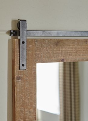 Lanie Accent Mirror - Image 5