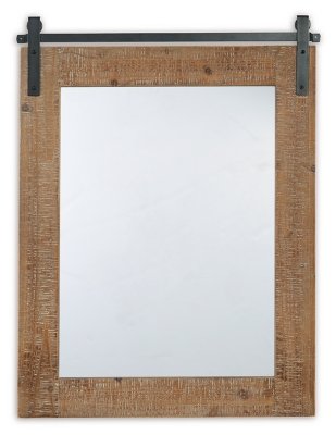 Lanie Accent Mirror - Image 4