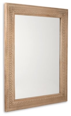 Belenburg Accent Mirror - Image 4