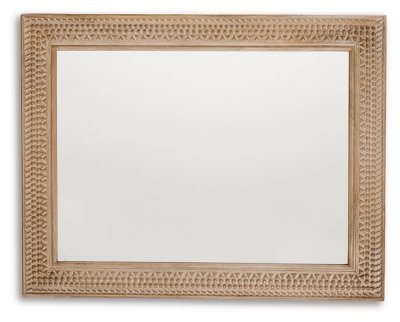 Belenburg Accent Mirror - Image 5