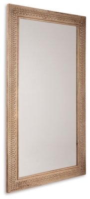 Belenburg Floor Mirror - Image 4