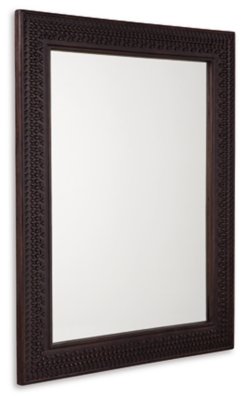 Balintmore Accent Mirror - Image 4