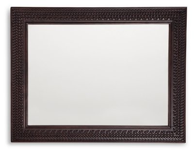 Balintmore Accent Mirror - Image 5