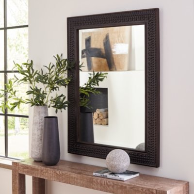 Balintmore Accent Mirror - Image 3