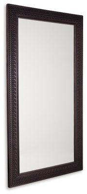 Balintmore Floor Mirror - Image 4