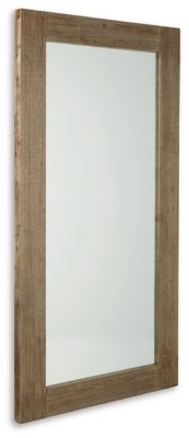 Waltleigh Floor Mirror - Image 4