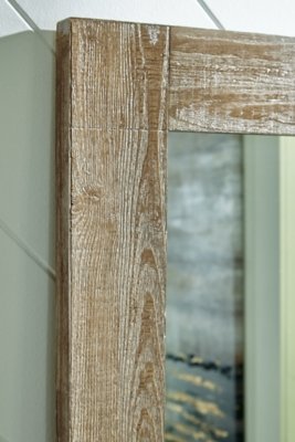 Waltleigh Floor Mirror - Image 6