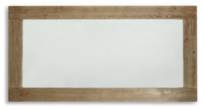 Waltleigh Floor Mirror - Image 5