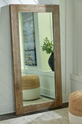 Waltleigh Floor Mirror - Image 3