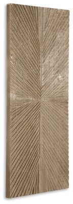Lenora Wall Decor - Image 4