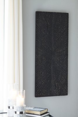 Lenora Wall Decor - Image 3
