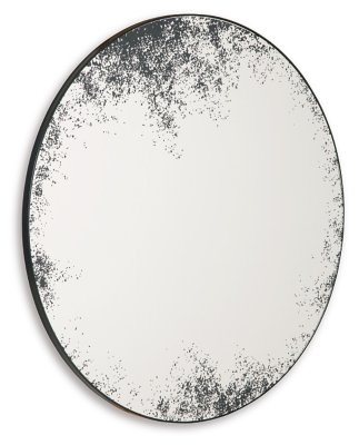 Kali Accent Mirror - Image 4
