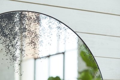 Kali Accent Mirror - Image 5