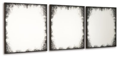 Kali Accent Mirror (Set of 3) - Image 4