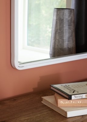 Brocky Accent Mirror - Image 7