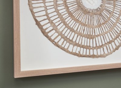 Brockham Wall Decor - Image 6