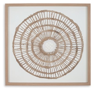 Brockham Wall Decor - Image 4