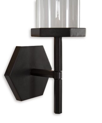 Teelston Wall Sconce - Image 6