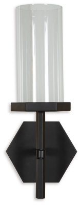 Teelston Wall Sconce - Image 4