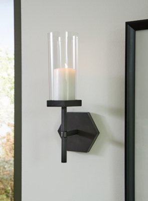 Teelston Wall Sconce - Image 3