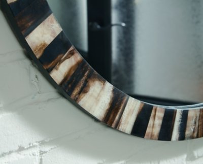 Ellford Accent Mirror - Image 6