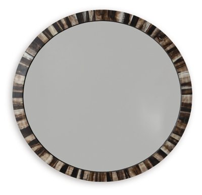 Ellford Accent Mirror - Image 4