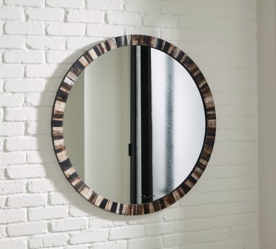 Ellford Accent Mirror - Image 3