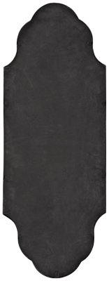 Hallgate Accent Mirror - Image 6