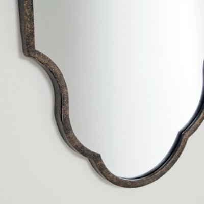 Hallgate Accent Mirror - Image 7
