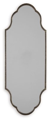 Hallgate Accent Mirror - Image 4