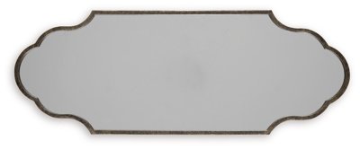 Hallgate Accent Mirror - Image 5