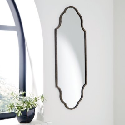 Hallgate Accent Mirror - Image 3