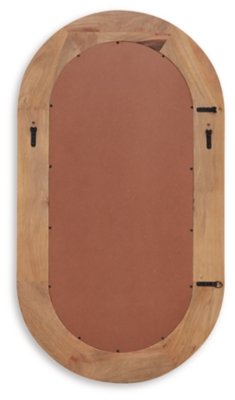 Daverly Accent Mirror - Image 6