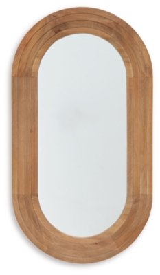 Daverly Accent Mirror - Image 4